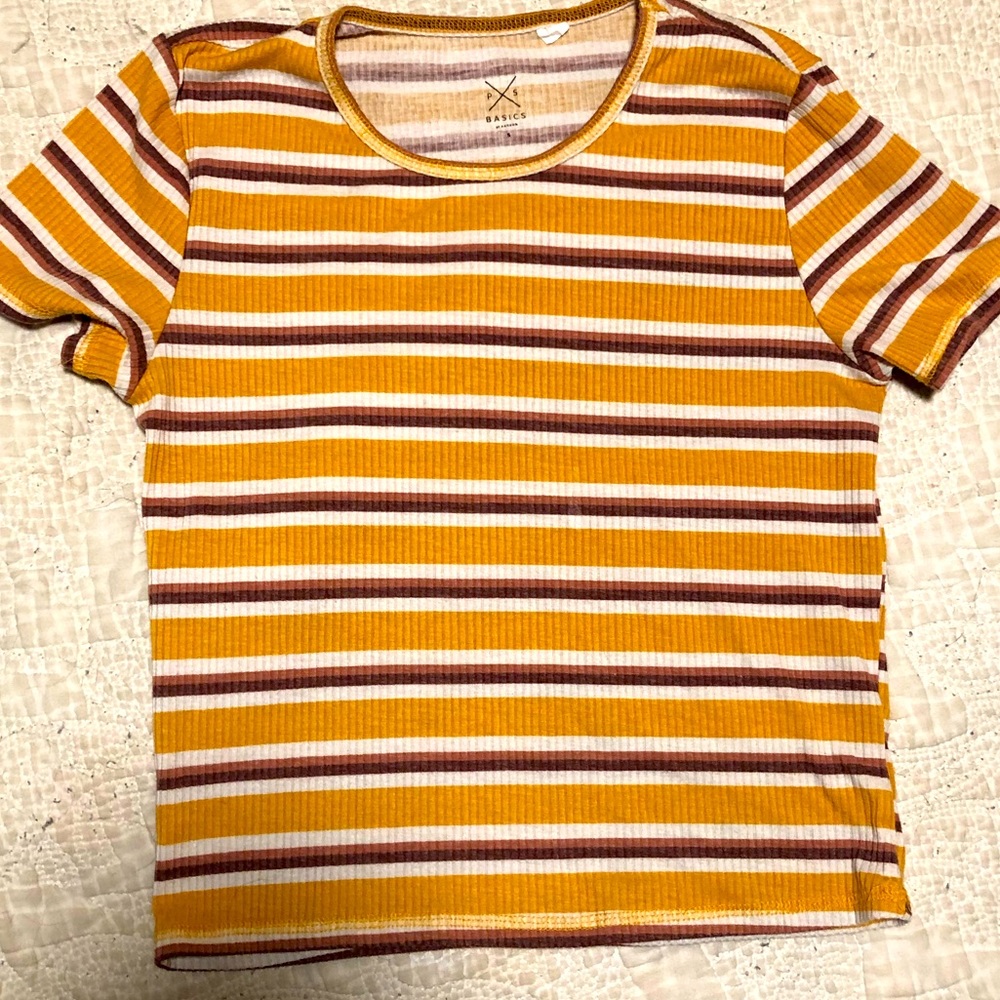 Pacsun Basics tee